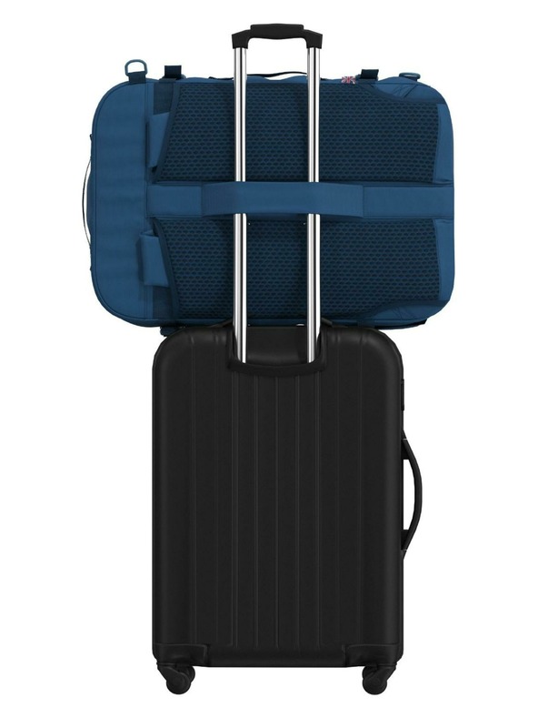 CabinZero CabinZero Classic Pro 32L Jodphur Blue