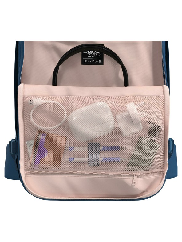 CabinZero CabinZero Classic Pro 32L Jodphur Blue