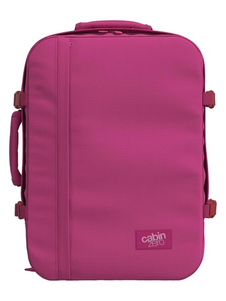 CabinZero CabinZero Classic 44L Lovestruck Pink