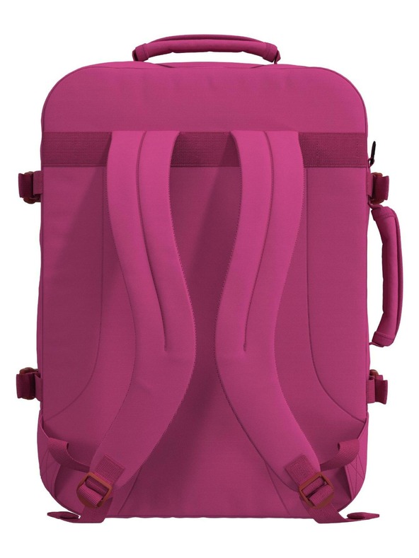CabinZero CabinZero Classic 44L Lovestruck Pink