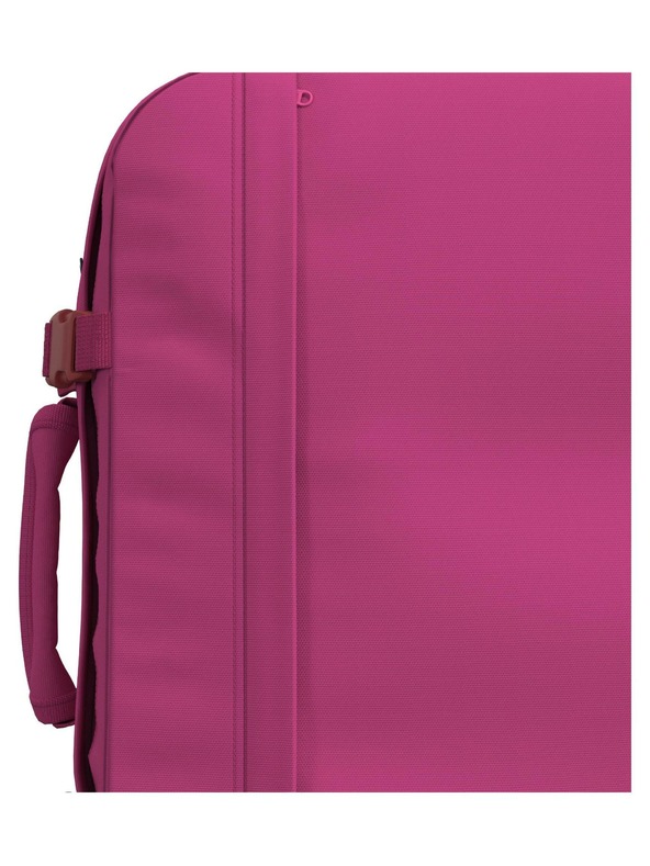 CabinZero CabinZero Classic 44L Lovestruck Pink