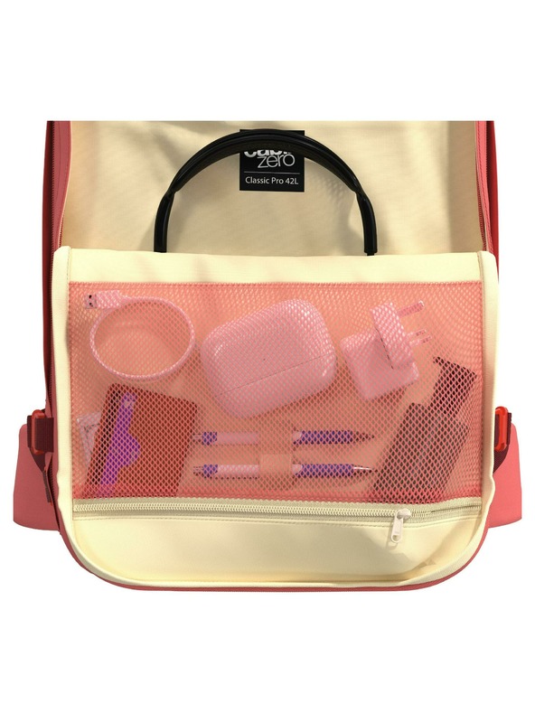 CabinZero CabinZero Classic Pro 32L Peach Valley