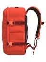 CabinZero CabinZero Classic Plus 32L Tomato Festival