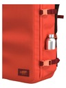 CabinZero CabinZero Classic Plus 32L Tomato Festival