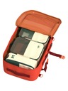 CabinZero CabinZero Classic Plus 32L Tomato Festival