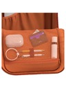 CabinZero CabinZero Classic Plus 32L Tomato Festival