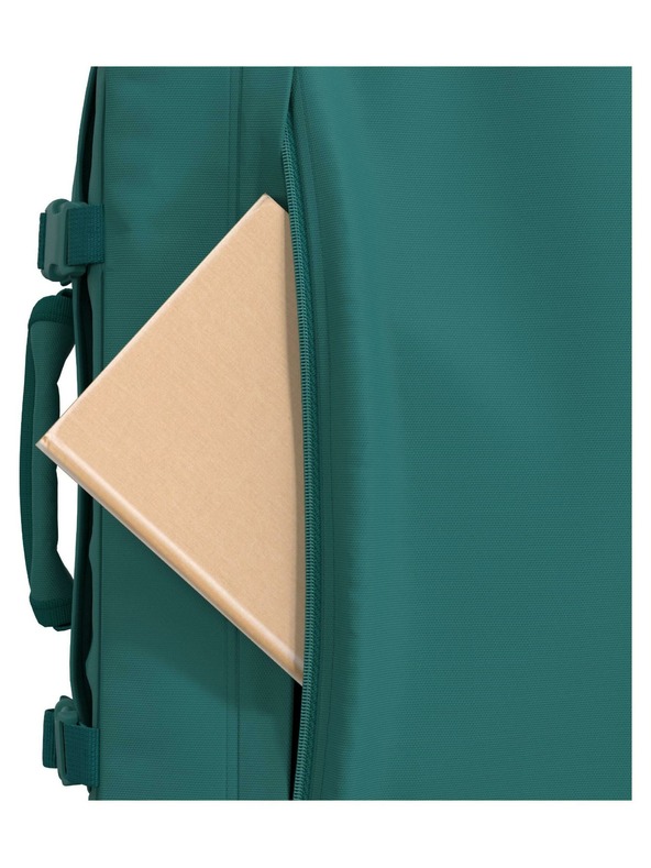 CabinZero CabinZero Classic 36L Meadow Green