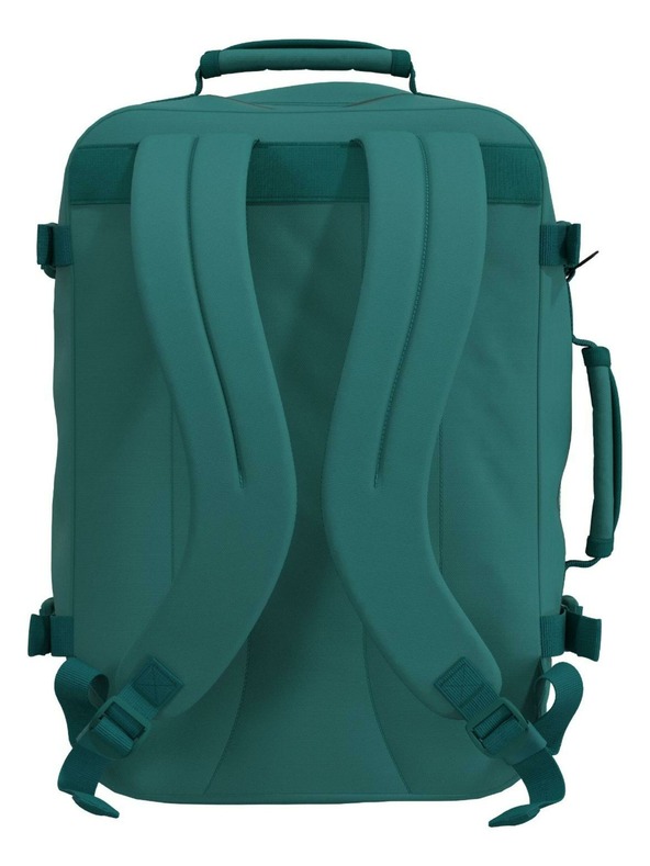 CabinZero CabinZero Classic 36L Meadow Green