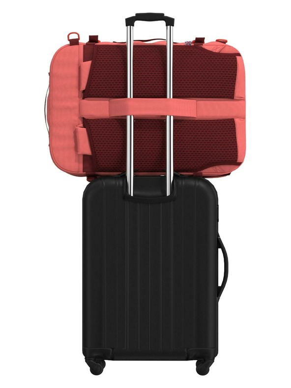 CabinZero CabinZero Classic Plus 32L Peach Valley