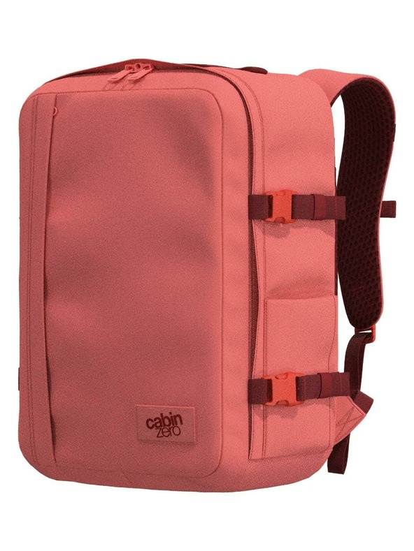 CabinZero CabinZero Classic Plus 32L Peach Valley