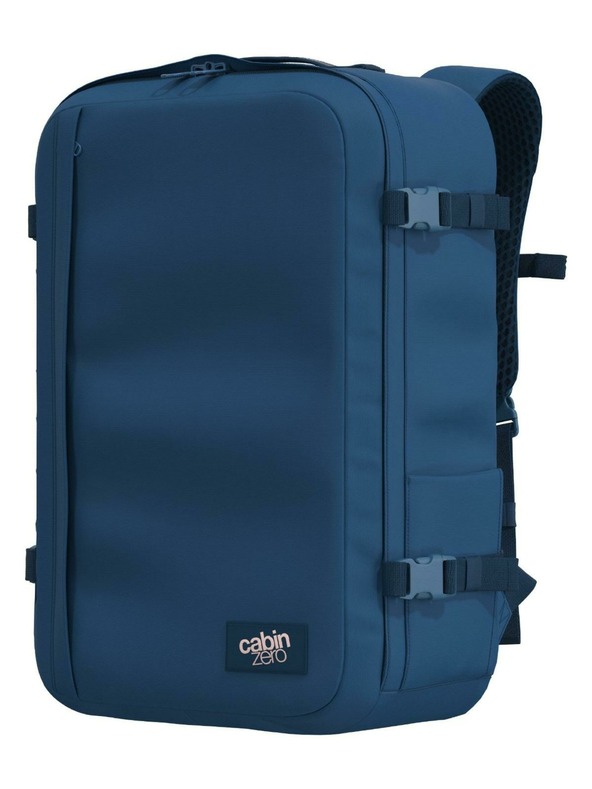 CabinZero CabinZero Classic Plus 42L Jodphur Blue