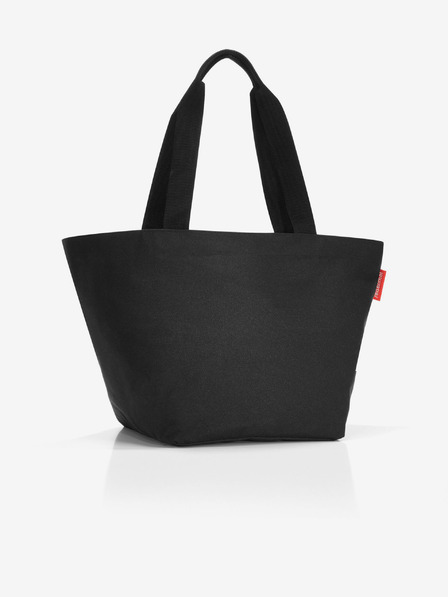 Reisenthel Schwarze Damenhandtasche Reisenthel Shopper M