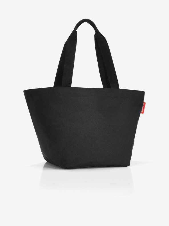 Reisenthel Schwarze Damenhandtasche Reisenthel Shopper M