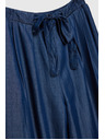 Moodo Damen Hosen Moodo - blau