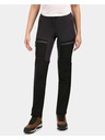 Kilpi Damen Outdoor-Hose KILPI HOSIO-W Schwarz