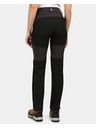 Kilpi Damen Outdoor-Hose KILPI HOSIO-W Schwarz