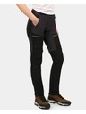 Kilpi Damen Outdoor-Hose KILPI HOSIO-W Schwarz