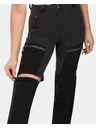 Kilpi Damen Outdoor-Hose KILPI HOSIO-W Schwarz
