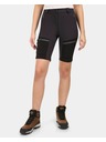 Kilpi Damen Outdoor-Hose KILPI HOSIO-W Schwarz
