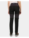 Kilpi Damen Outdoor-Hose KILPI HOSIO-W Schwarz