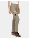 Kilpi Damen Outdoor Hosen Kilpi HOSIO-W Khaki