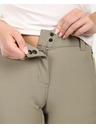 Kilpi Damen Outdoor Hosen Kilpi HOSIO-W Khaki