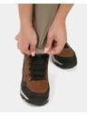 Kilpi Damen Outdoor Hosen Kilpi HOSIO-W Khaki