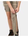 Kilpi Damen Outdoor Hosen Kilpi HOSIO-W Khaki