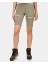 Kilpi Damen Outdoor Hosen Kilpi HOSIO-W Khaki