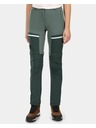 Kilpi Damen Outdoor-Hose Kilpi HOSIO-W Dunkelgrün