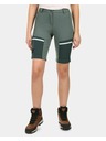 Kilpi Damen Outdoor-Hose Kilpi HOSIO-W Dunkelgrün