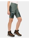 Kilpi Damen Outdoor-Hose Kilpi HOSIO-W Dunkelgrün