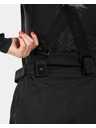 Kilpi Damen-Softshell-Skihose Kilpi RHEA-W Schwarz