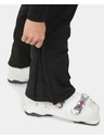 Kilpi Damen-Softshell-Skihose Kilpi RHEA-W Schwarz