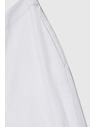Moodo Damen Hosen Moodo - Weiß