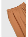 Moodo Damen Hosen Moodo – Camel