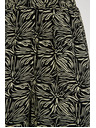 Moodo Damen Loose Fit Hosen Moodo