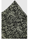 Moodo Damen Loose Fit Hosen Moodo