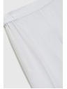Moodo Damen Hosen Moodo - Weiß