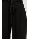 Moodo Damen Hosen Moodo - Schwarz