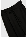 Moodo Damen Hosen Moodo - Schwarz