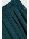 Moodo Damen Hosen Moodo - Grün