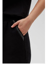 Moodo Damen Shorts Moodo - schwarz