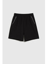 Moodo Damen Shorts Moodo - schwarz