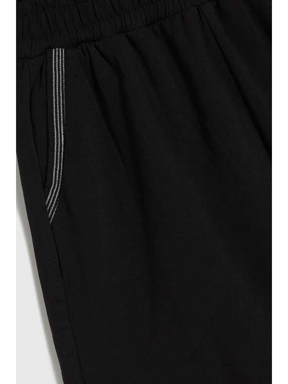 Moodo Damen Shorts Moodo - schwarz