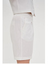 Moodo Damen Shorts Moodo - weiß