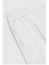 Moodo Damen Shorts Moodo - weiß