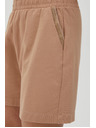 Moodo Damen Shorts Moodo - Braun