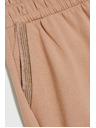 Moodo Damen Shorts Moodo - Braun