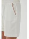 Moodo Damen Shorts Moodo - weiß